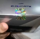 George Hector review photo