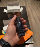 George Hector review photo