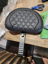 Bruce sharp review photo