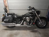 SADDLEMEN Cruis'n™ Slant Face Pouch Saddlebags - Large review photo