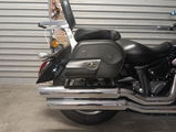 SADDLEMEN Cruis'n™ Slant Face Pouch Saddlebags - Large review photo