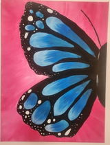 Natasha D. review photo