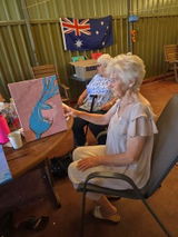 Christine L. review photo