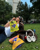 Anonymous review photo