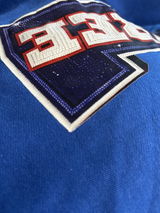 Janee Staples review photo