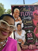 Corri Floyd review photo