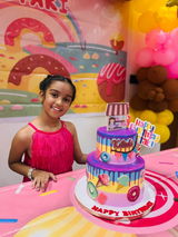 Sanchi Jain review photo