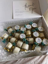 Yasmin W. review photo