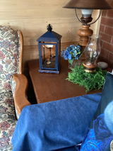Linda Fielding review photo