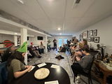 Anonymous review photo
