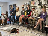 Anonymous review photo
