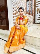 Yadav Shivani review photo