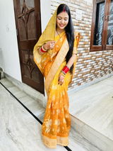 Yadav Shivani review photo
