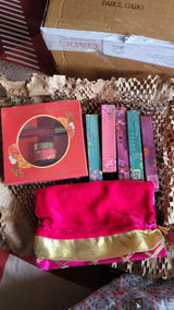 Ankita Gupta review photo