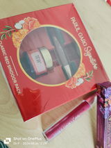Pallavi Mishra review photo