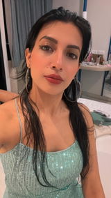 Disha Nakul Gautam review photo