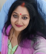 sunita dev Upadhyay review photo