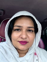 Shetall Jadhav review photo