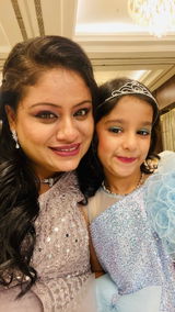 Hetal shah review photo