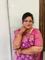 Hetal shah review photo