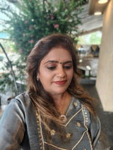 Hetal shah review photo