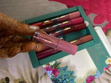 Kirti chaprana mua review photo