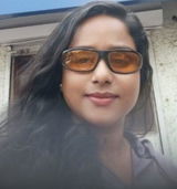 Sreeja review photo