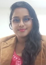 Sreeja review photo