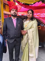 Amardeep Kumar review photo