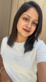 Rachana Kamble review photo