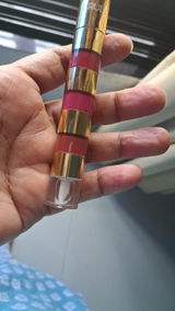 Aruna Rahod review photo
