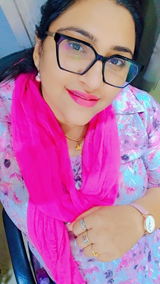 DR.HINAA AHUJA review photo