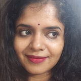 Sruthy review photo