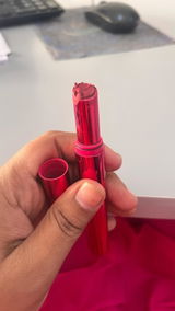 Anonymous review photo