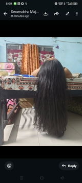 Yashomati Keshri review photo