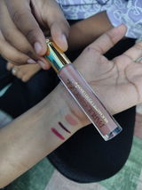 Anonymous review photo