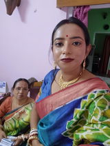 Madhumita Das review photo