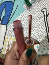 Ishita . review photo