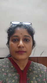 Deepti . review photo