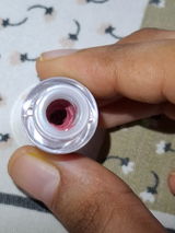Anonymous review photo
