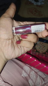 Anjali Joshi review photo
