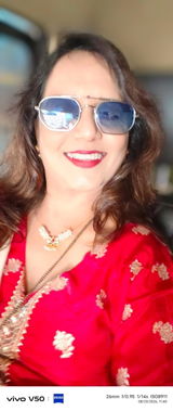 Smita Birje review photo