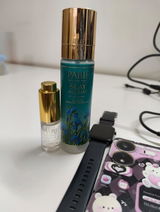 Mahira review photo