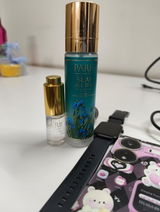 Mahira review photo