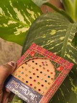 Saira review photo