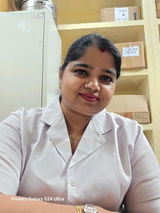 Preeti Sushil review photo