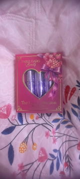 Eesha T.T. review photo