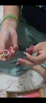 Suryansh C. review photo