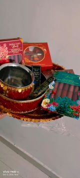 Varsha b... review photo