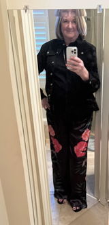 Kristina review photo